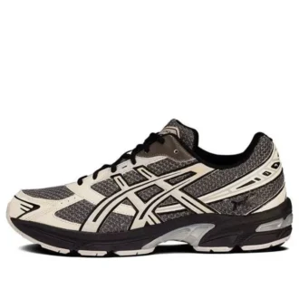Asics x I4P Gel-1130 « Grey Black »