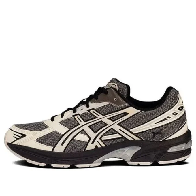 Asics x I4P Gel-1130 « Grey Black »