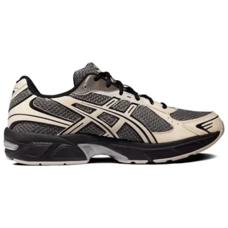 Asics x I4P Gel-1130 « Grey Black »