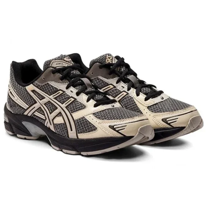 Asics x I4P Gel-1130 « Grey Black »