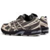 Asics x I4P Gel-1130 « Grey Black »