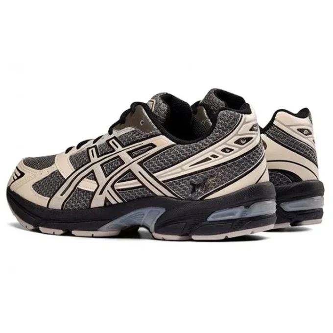 Asics x I4P Gel-1130 « Grey Black »
