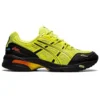 Asics x IAB Studio Gel-1090 « Lime Zest »