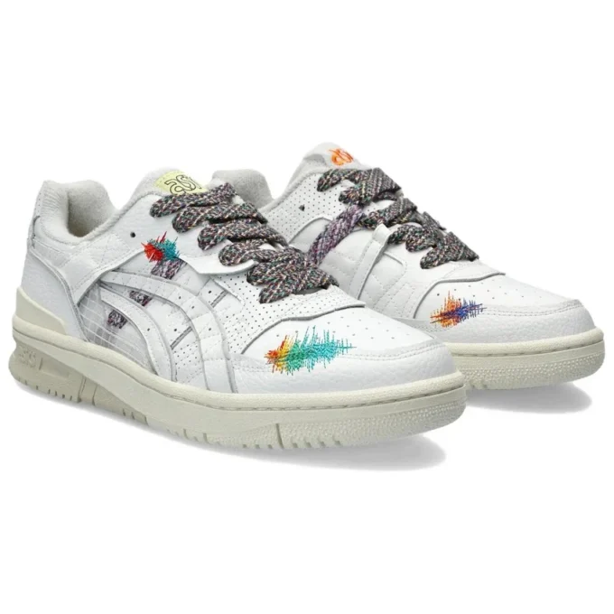 Asics x Imabari EX89 SportStyle « White »