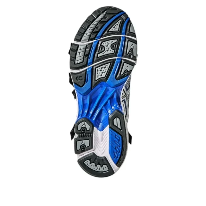 Asics x INVINCIBLE Gel-Nimbus 10.1 « HTTP 404 Pack Blue »