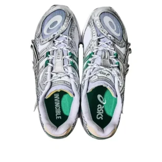 Asics x INVINCIBLE Gel-Nimbus 10.1 « HTTP 404 Pack Kale »