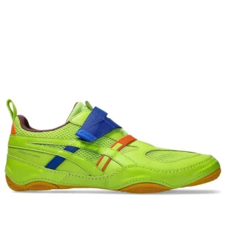Asics x Issey Miyake Hyper Taping « Green Blue »