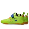 Asics x Issey Miyake Hyper Taping « Green Blue »