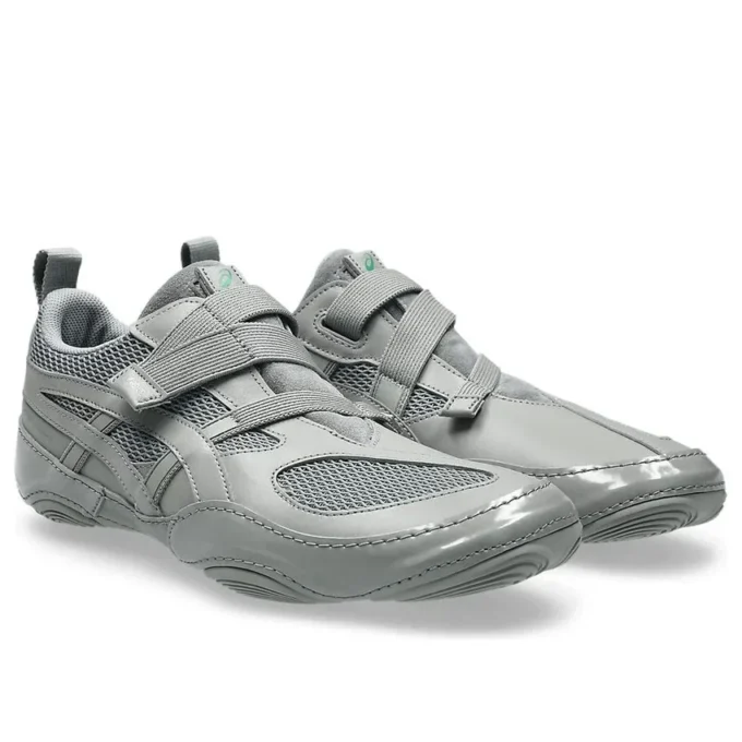 Asics x Issey Miyake Hyper Taping « Grey »