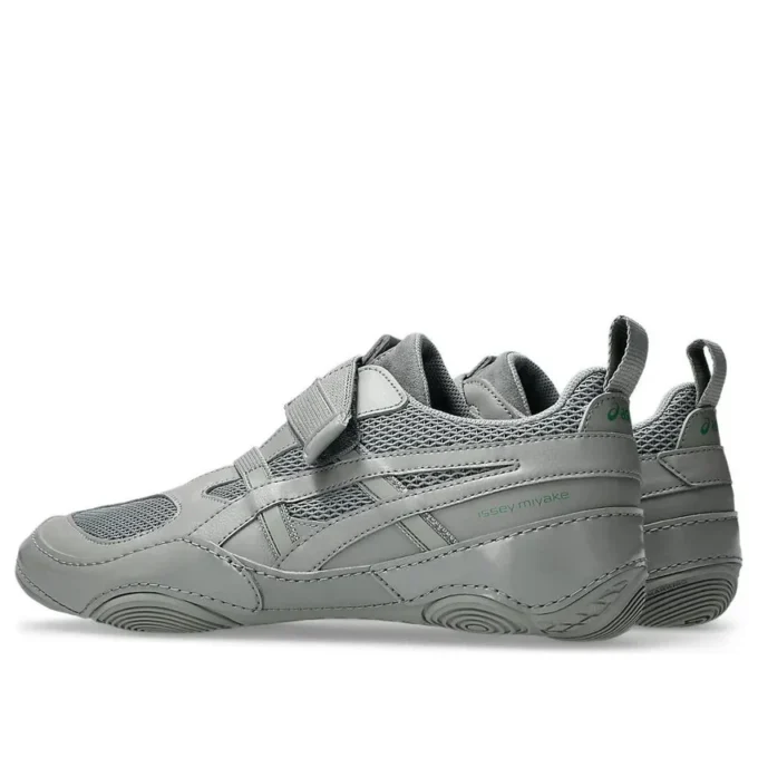 Asics x Issey Miyake Hyper Taping « Grey »