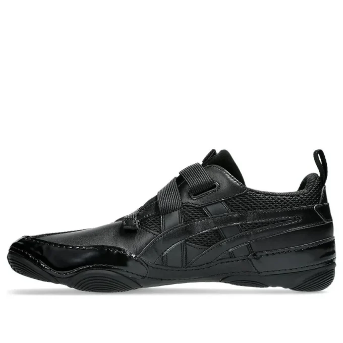 Asics x Issey Miyake Hyper Taping « Noir »