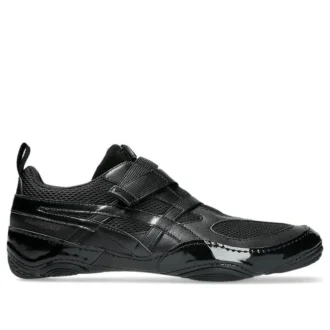 Asics x Issey Miyake Hyper Taping « Noir »