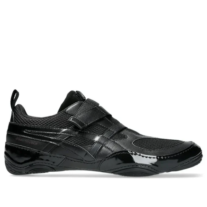 Asics x Issey Miyake Hyper Taping « Noir »