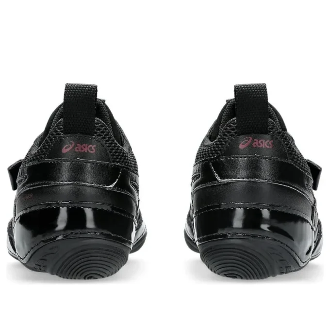 Asics x Issey Miyake Hyper Taping « Noir »