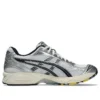 Asics x JJJJound Gel-Kayano 14 « Blanc/Bleu marine »
