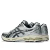 Asics x JJJJound Gel-Kayano 14 « Blanc/Bleu marine »