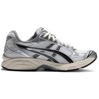 Asics x JJJJound Gel-Kayano 14 « Silver Black »