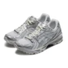 Asics x JJJJound Gel-Kayano 14 « Silver White »