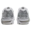 Asics x JJJJound Gel-Kayano 14 « Silver White »