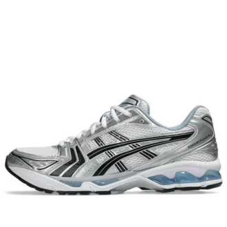 Asics x JJJJound Gel-Kayano 14 « White Baby Blue »
