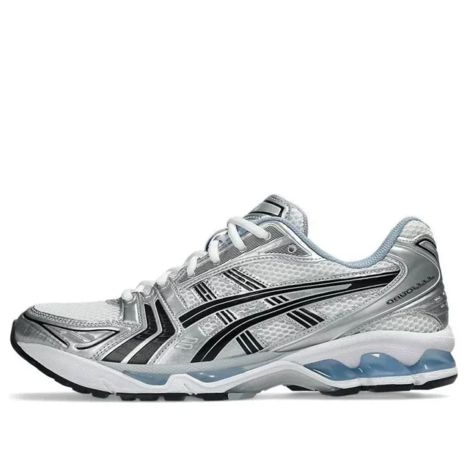 Asics x JJJJound Gel-Kayano 14 « White Baby Blue »