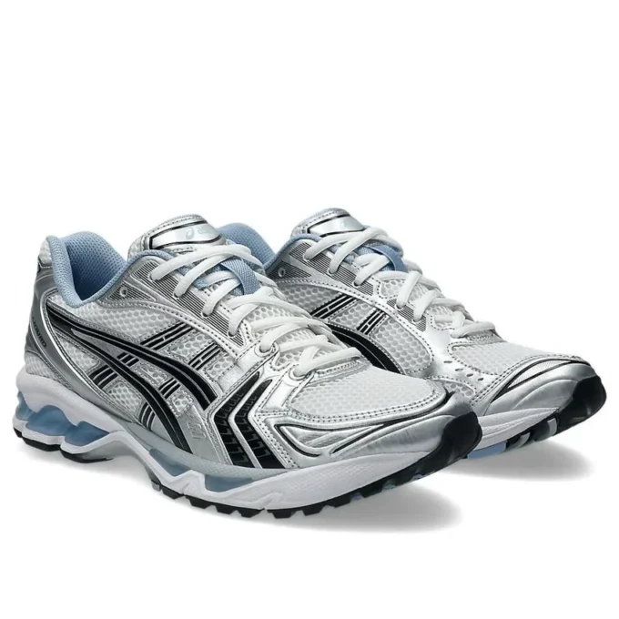 Asics x JJJJound Gel-Kayano 14 « White Baby Blue »