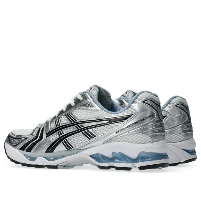 Asics x JJJJound Gel-Kayano 14 « White Baby Blue »