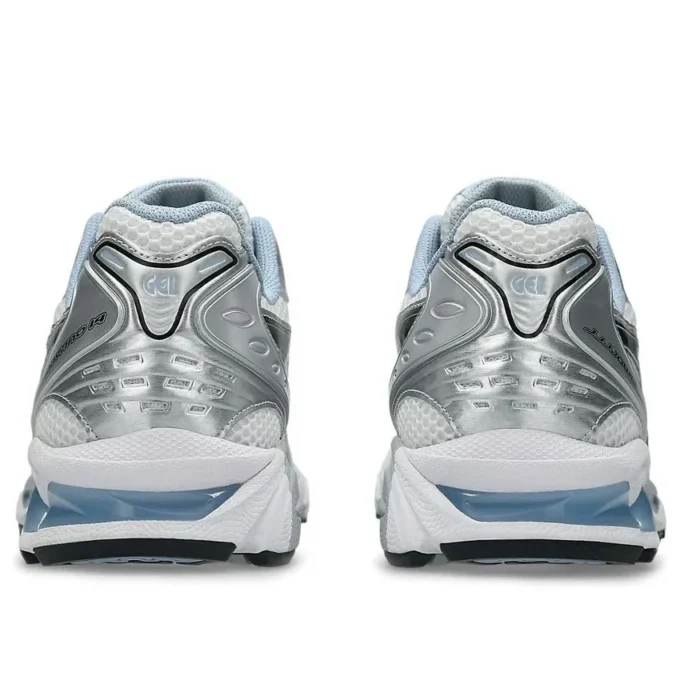 Asics x JJJJound Gel-Kayano 14 « White Baby Blue »