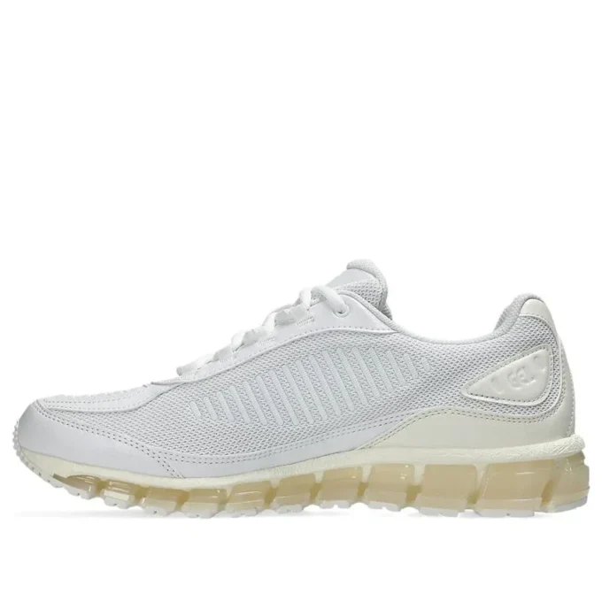 Asics x JJJJound Gel-Quantum 360 « White »