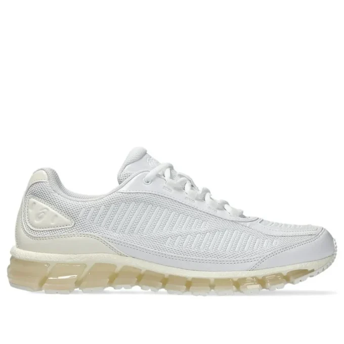 Asics x JJJJound Gel-Quantum 360 « White »