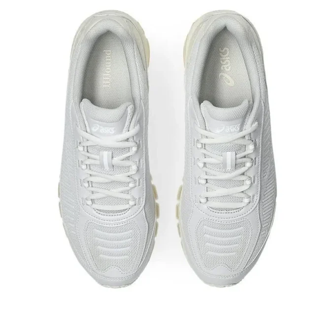 Asics x JJJJound Gel-Quantum 360 « White »