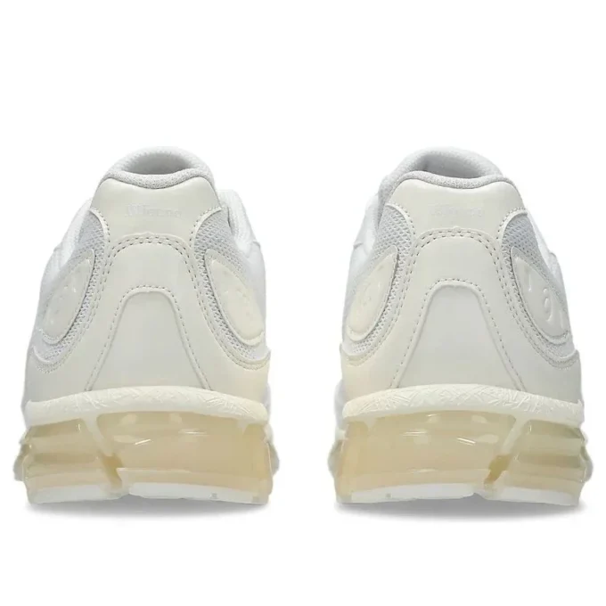 Asics x JJJJound Gel-Quantum 360 « White »