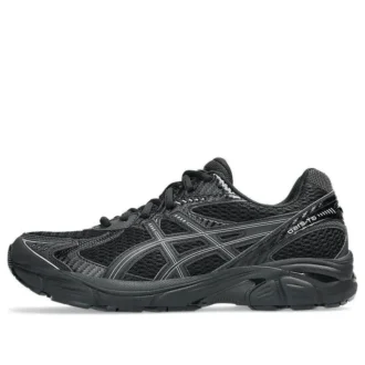 Asics x JJJJound GT-2160 « Black »