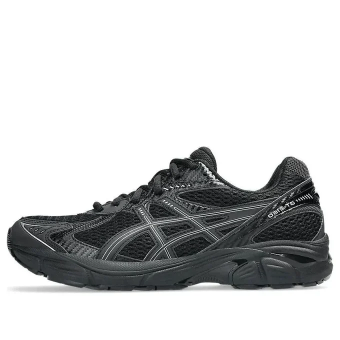Asics x JJJJound GT-2160 « Black »