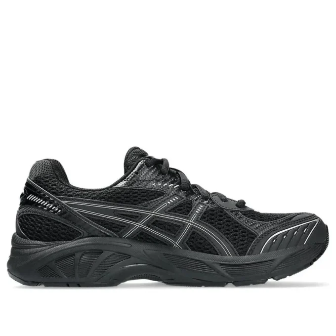 Asics x JJJJound GT-2160 « Black »