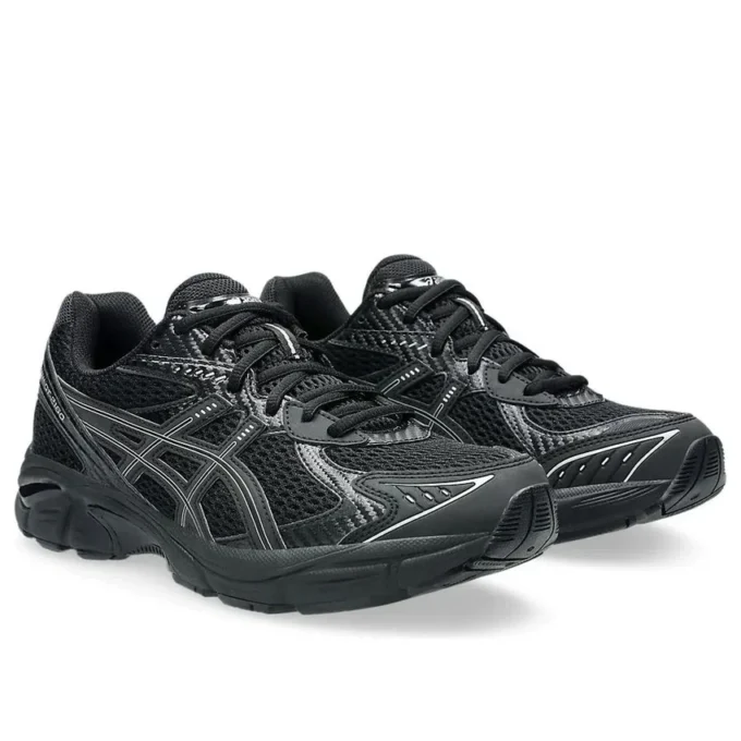 Asics x JJJJound GT-2160 « Black »