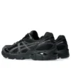 Asics x JJJJound GT-2160 « Black »
