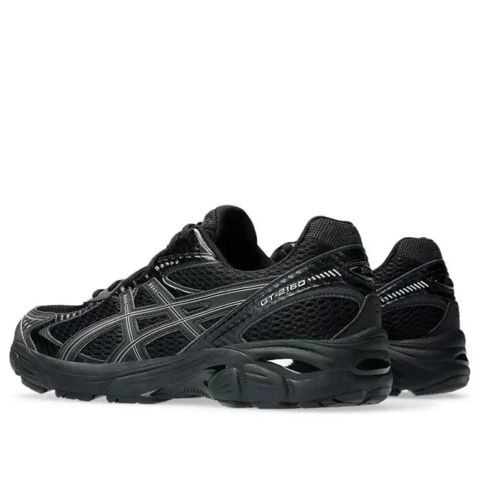 Asics x JJJJound GT-2160 « Black »