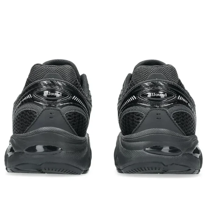 Asics x JJJJound GT-2160 « Black »