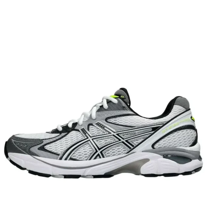 Asics x JJJJound GT-2160 « White »