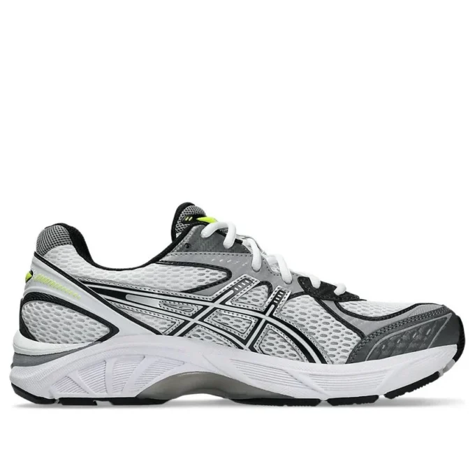 Asics x JJJJound GT-2160 « White »