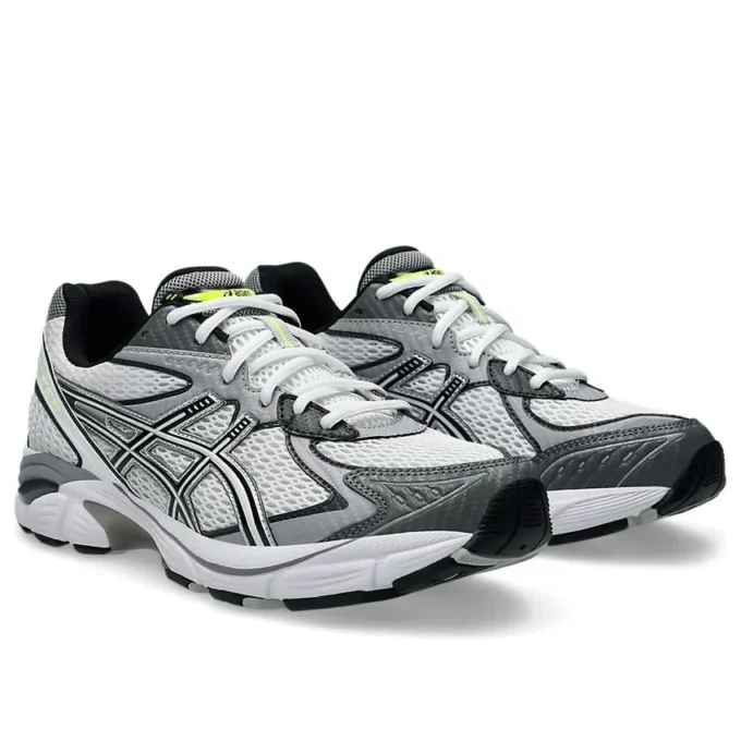 Asics x JJJJound GT-2160 « White »