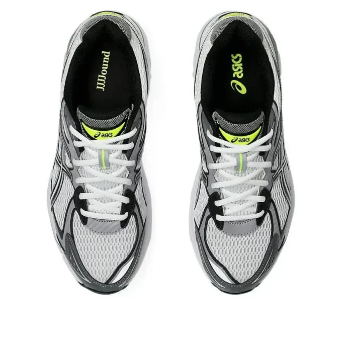 Asics x JJJJound GT-2160 « White »