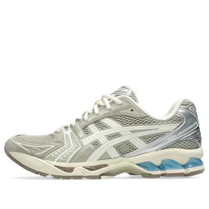 Asics x Juliana Salazar Gel-Kayano 14 « Eucalyptus Vanilla Ice »