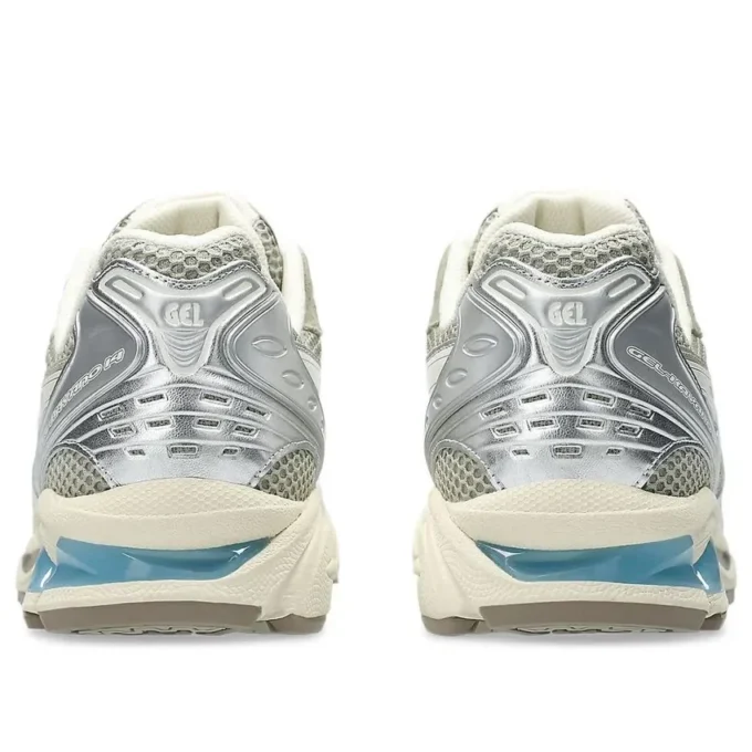 Asics x Juliana Salazar Gel-Kayano 14 « Eucalyptus Vanilla Ice »