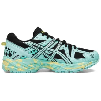 Asics x Junna Maruyama GEL-Kahana TR « Mint Green Black »
