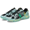 Asics x Junna Maruyama GEL-Kahana TR « Mint Green Black »