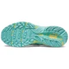 Asics x Junna Maruyama GEL-Kahana TR « Mint Green Black »