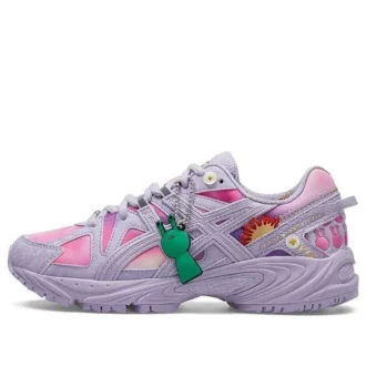 Asics x Junna Maruyama Gel-Kahana TR « Purple »