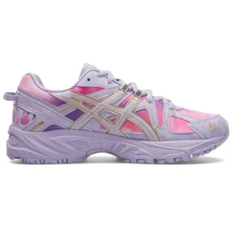 Asics x Junna Maruyama Gel-Kahana TR « Purple »